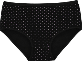 Труси жіночі TM Donella 258127 XXL мікс И537 (Туре