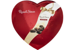 Russell Stover Assorted Fine Chocolates