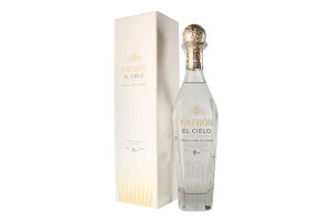 Текіла Patron El Cielo
