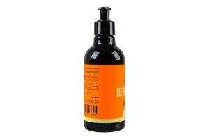 Бальзам для всіх типів волосся Bergamot Barber Blend 300мл