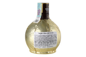 Ликер 0.5л 17% Chocolate Cream Mozart бут
