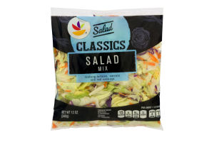 Ahold Salad Mix Classics