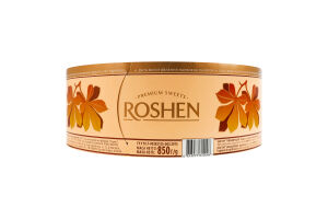 Торт Грильяж Roshen к/у 850г