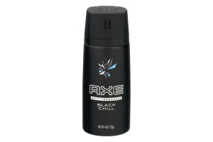 AXE Daily Fragrance Black Chill