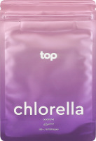 Хлорелла в порошке TOP Superfoods 100г
