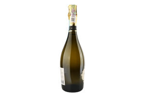 Вино ігристе Prosecco D.O.C. біле екстрасухе 11% 0,75л Villa Fura
