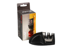 Точило д/ножів Gusto