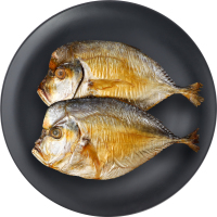 Вомер гарячего копченя