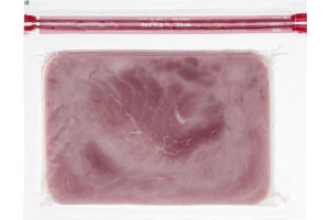 Ahold Sliced Danish Brand Ham