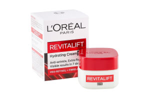 Крем-догляд для шкіри навколо очей інтенсивний Revitalift L'Oreal Paris 15мл