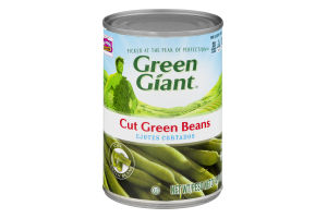 Green Giant Cut Green Beans