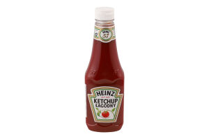 Кетчуп Нежный Heinz п/бут 570г