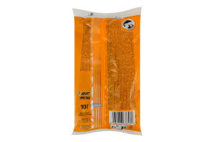 Бритва с 1 лезвием Metal BiC 10шт