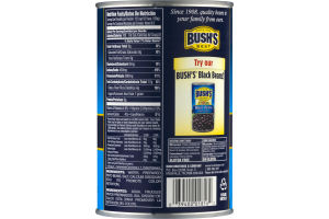 BUSH'S BEST Pinto Beans