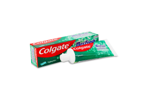 Паста зубная Active сlean&Protect Ultrafreeze MaxFresh Colgate 75мл