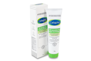 Крем липоактивный увлажняющий для сухой, очень сухой и чувствительной кожи PS Cetaphil 100г