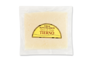 Сир 55% овечий Tierno Vega Sotuelamos в/у 220г
