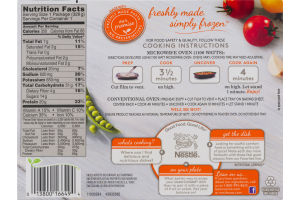 Lean Cuisine Favorites Classic Five Cheese Lasagna