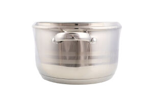 Каструля Gusto Nuovo Matte 20см 3,6л GT-1501-20