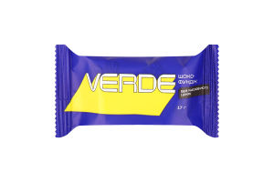 Конфета Choco-hazelnut Verde м/у 17г