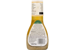 Newman's Own Caesar Dressing