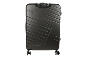Валіза пластик 28" ZBYK250724030