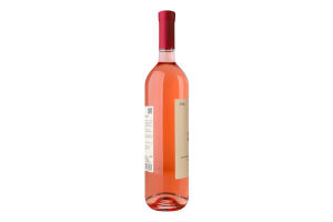 Вино 0.75л 12% розовое полусладкое Rose Koncho&Co бут