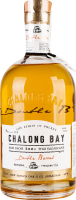 Напій на основі рому Chalong Bay Double Barrel