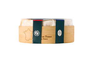 Сир Fromagerie Milleret Мон Петіт Кремі 40%