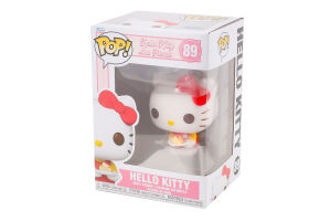 Фігурка ігрова Pop! Sanrio Hello Kitty Хеллоу Кітті Funko