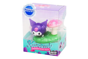 Іграшка-сюрприз Kuromi Сад грибочків механічна в асортименті Pop Top