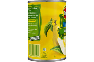 Del Monte Sliced Pears Lite