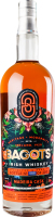 Віскі BAGOTS Madeira Cask