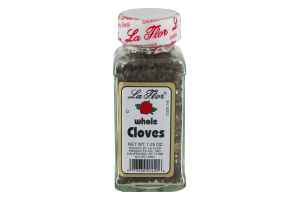 La Flor Whole Cloves