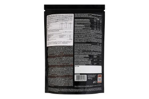 Добавка до раціону харчування порошкова ароматизована зі смаком лате Iso whey zero BioTechUSA 454г