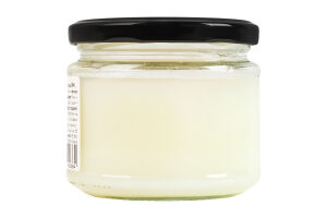 Масло топлене 99% з молока буйволиць Гхі Еко-ферма Плай с/б 200г