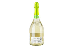 Напиток винный 0.75л 5.5% ароматизированный Lemon&Lime Cocktail Fizzy JP. Chenet бут
