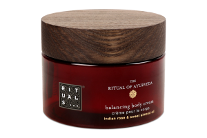 Крем для тіла Rituals of Ayurveda