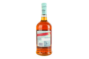Ром 0.7л 38% Anejo Tradicion Santiago de Cuba бут