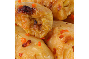 Голубці з картоплею пісні ваг