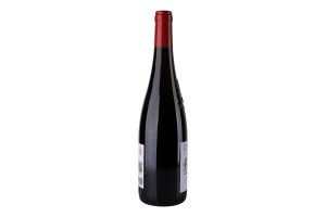Вино 750мл 12.5% красное сухое Chinon Jean Montbray бут