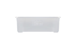 Контейнер універсальний 31.5л 555х390х192мм Ал-Пластик 1шт