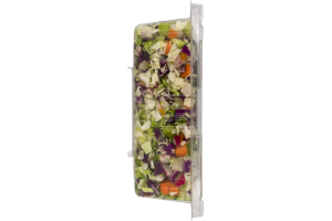 Ahold Fresh Vegetables 8 Vegetable Blend
