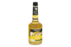 Dekuyper Signature Series Creme De Banana