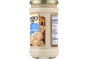 Prego Light Homestyle Alfredo Sauce