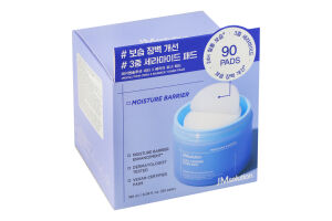 Педи для обличчя JMsolution Cera 3 Barrier