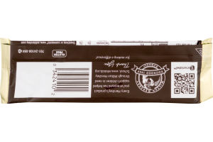 HERSHEY'S Milk Chocolate with Almonds Bar, 1.45 oz