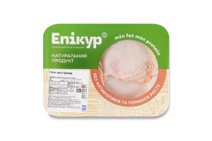 Бедро цыплят-бройлеров Епікур Володимир-Волинська птахофабрика охл кг