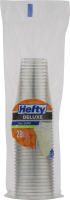 Hefty Deluxe 18 oz. Cups - 28 CT