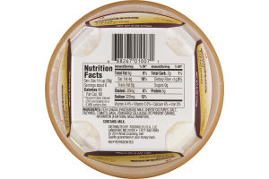 Ahold Feta Cheese Tomato & Basil Crumbled